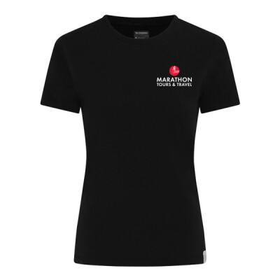 Women's 365 Eco Tee Thumbnail