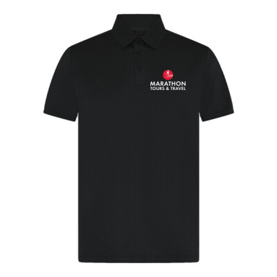 Men's Recon Polo Thumbnail