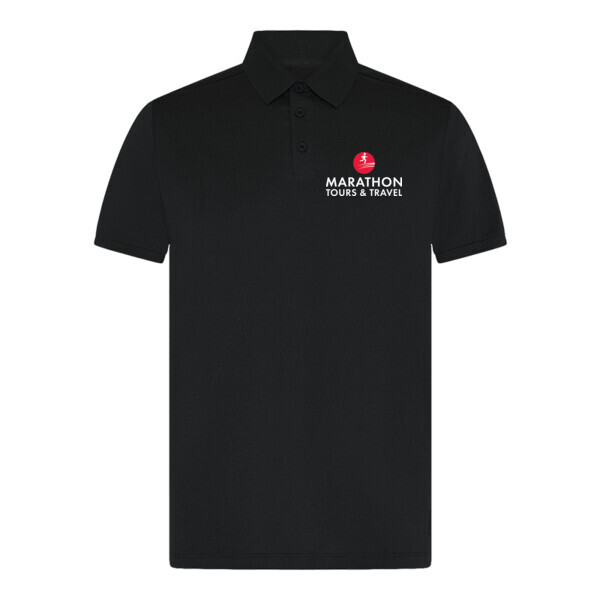 Men's Recon Polo Thumbnail