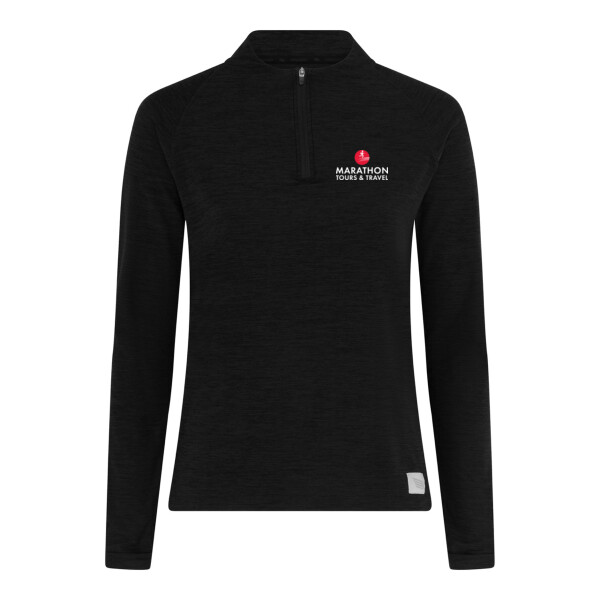 Women's Recon 1/4 Zip Thumbnail