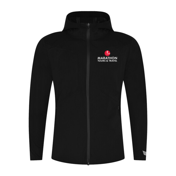 Men's Ecotect 3L Waterproof Jacket Thumbnail
