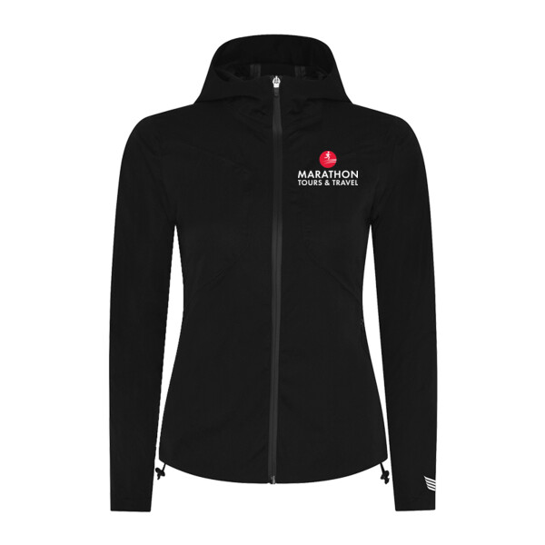 Women's Ecotect 3L Waterproof Jacket Thumbnail
