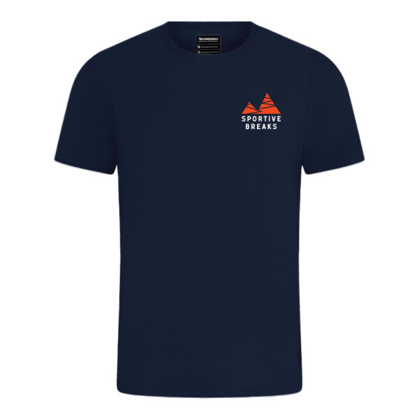 Men's 365 Eco Tee Thumbnail