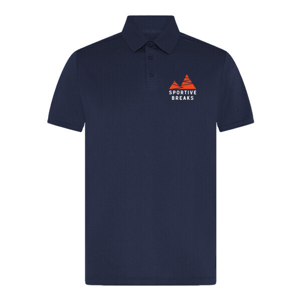 Men's Recon Polo Thumbnail