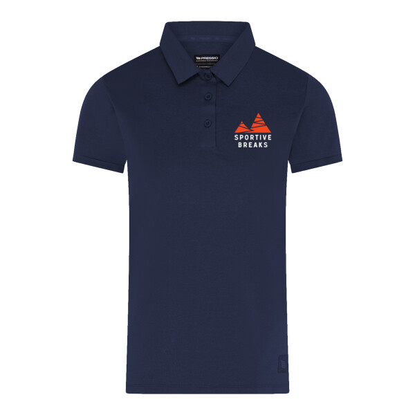 Women's Recon Polo Thumbnail