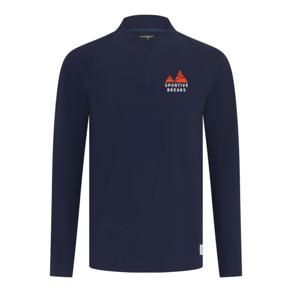 Men's Recon 1/4 Zip Thumbnail