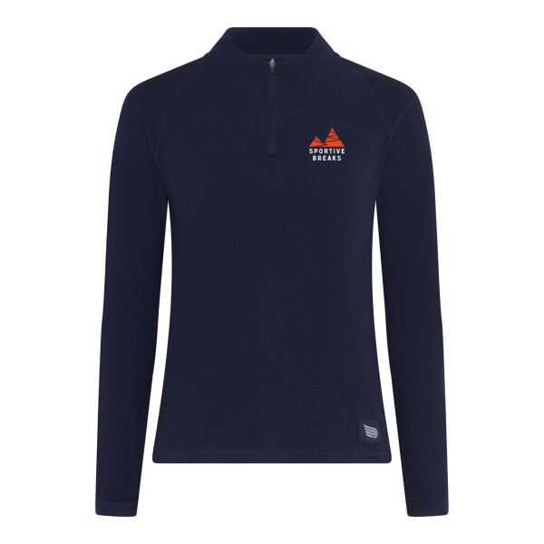 Women's Recon 1/4 Zip Thumbnail