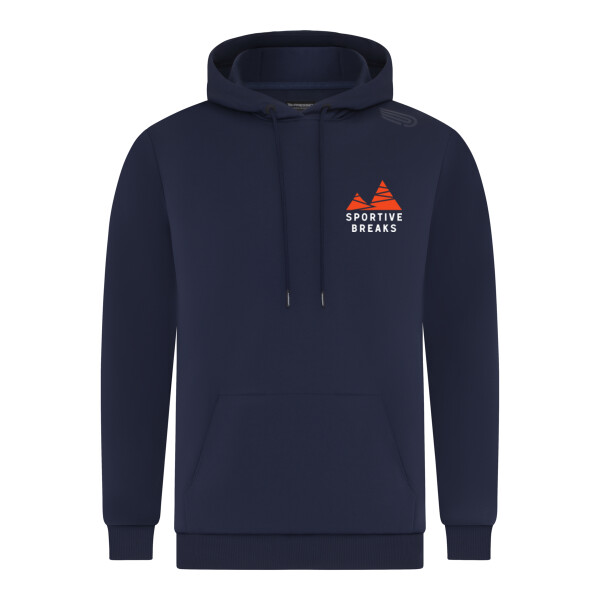Men's Renew Hoodie Thumbnail