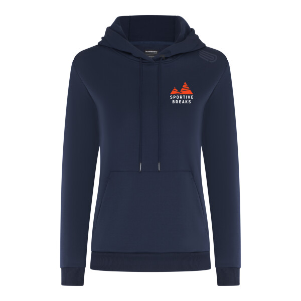 Women's Renew Hoodie Thumbnail