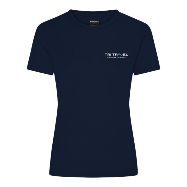 Women's 365 Eco Tee Thumbnail