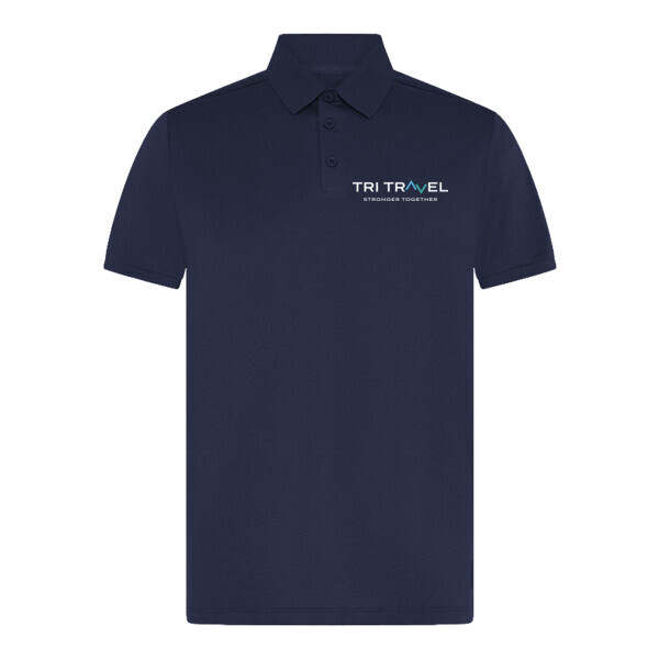 Men's Recon Polo Thumbnail
