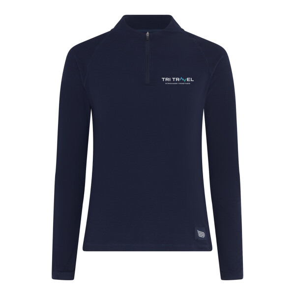 Women's Recon 1/4 Zip Thumbnail
