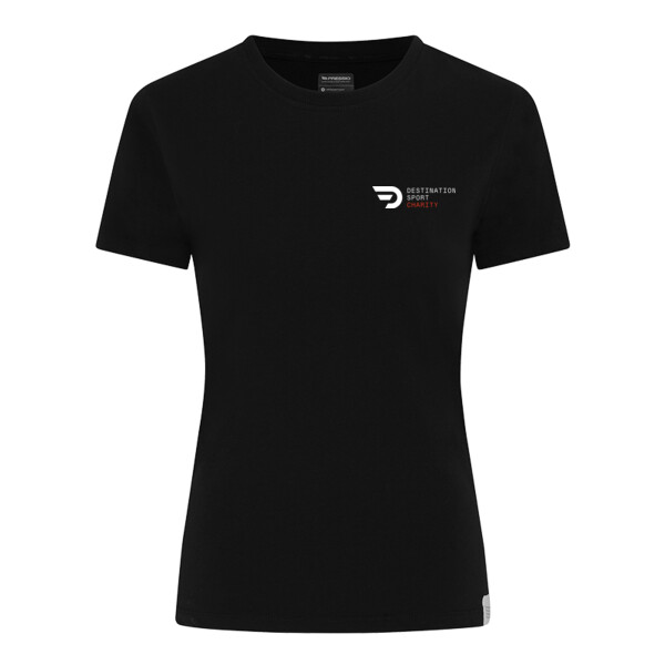 Women's 365 Eco Tee Thumbnail
