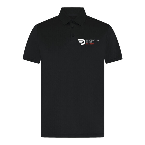 Men's Recon Polo Thumbnail