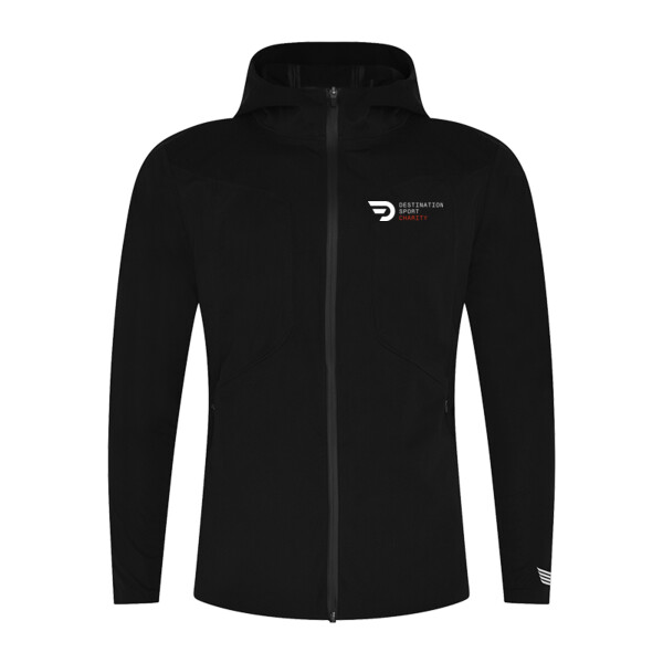 Men's Ecotect 3L Waterproof Jacket Thumbnail