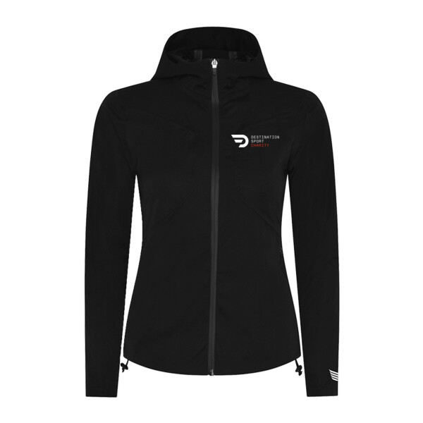 Women's Ecotect 3L Waterproof Jacket Thumbnail